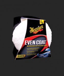 Even Coat Pad
